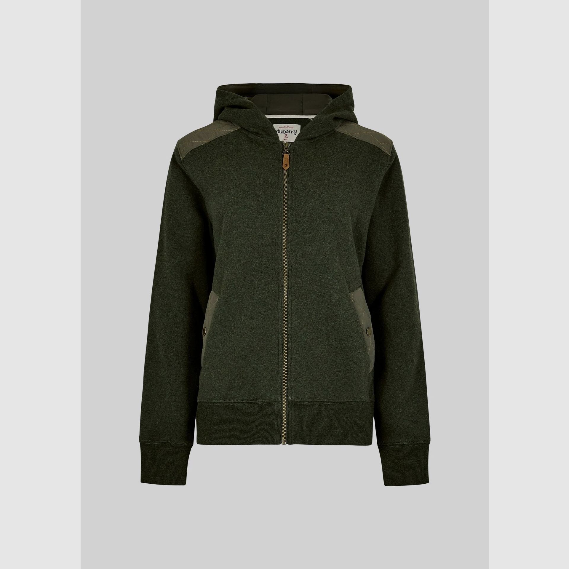 Dubarry Bambrick Olive, afbeelding 1 van 5
