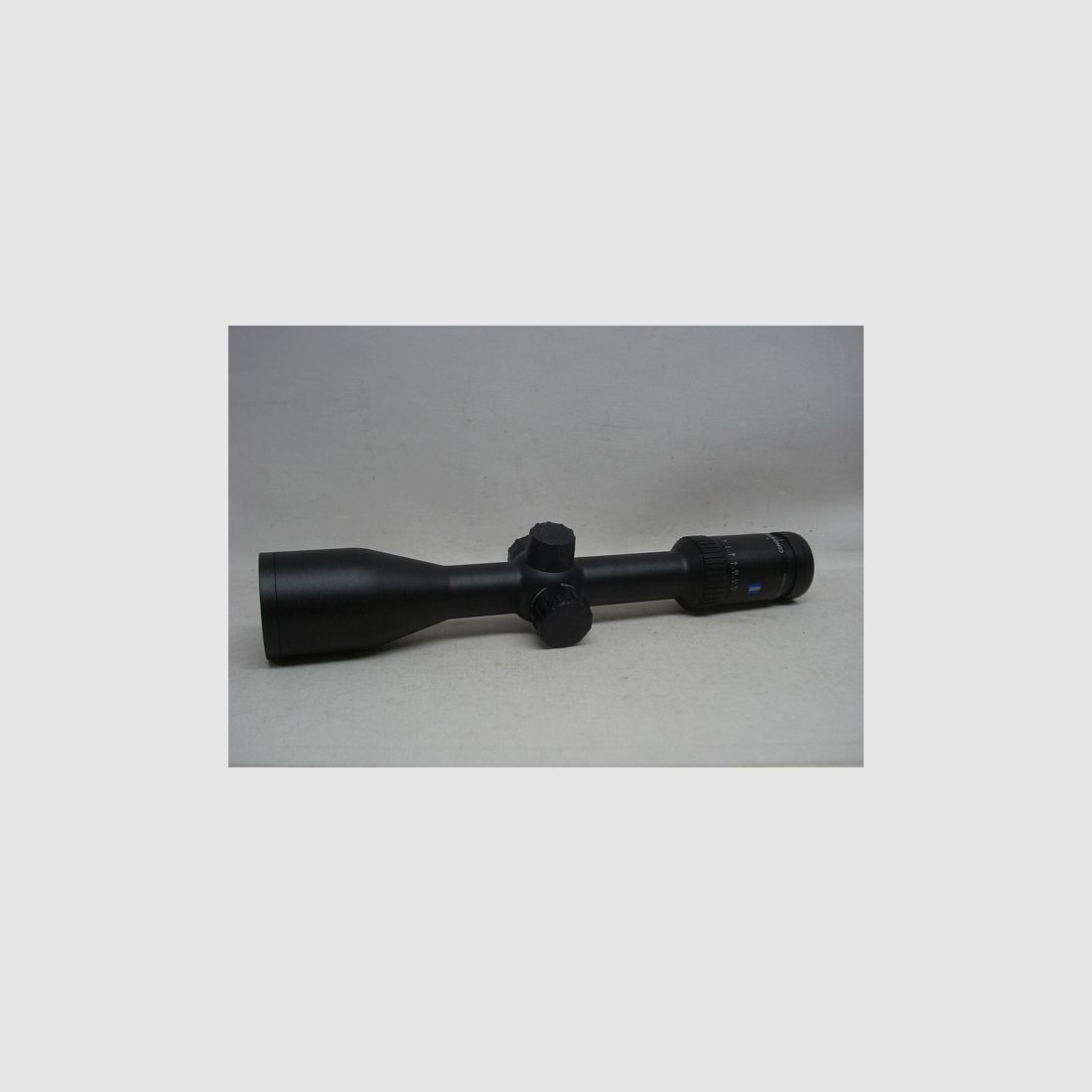 Conquest V6 2-12x50 - (60) 30 mm central tube