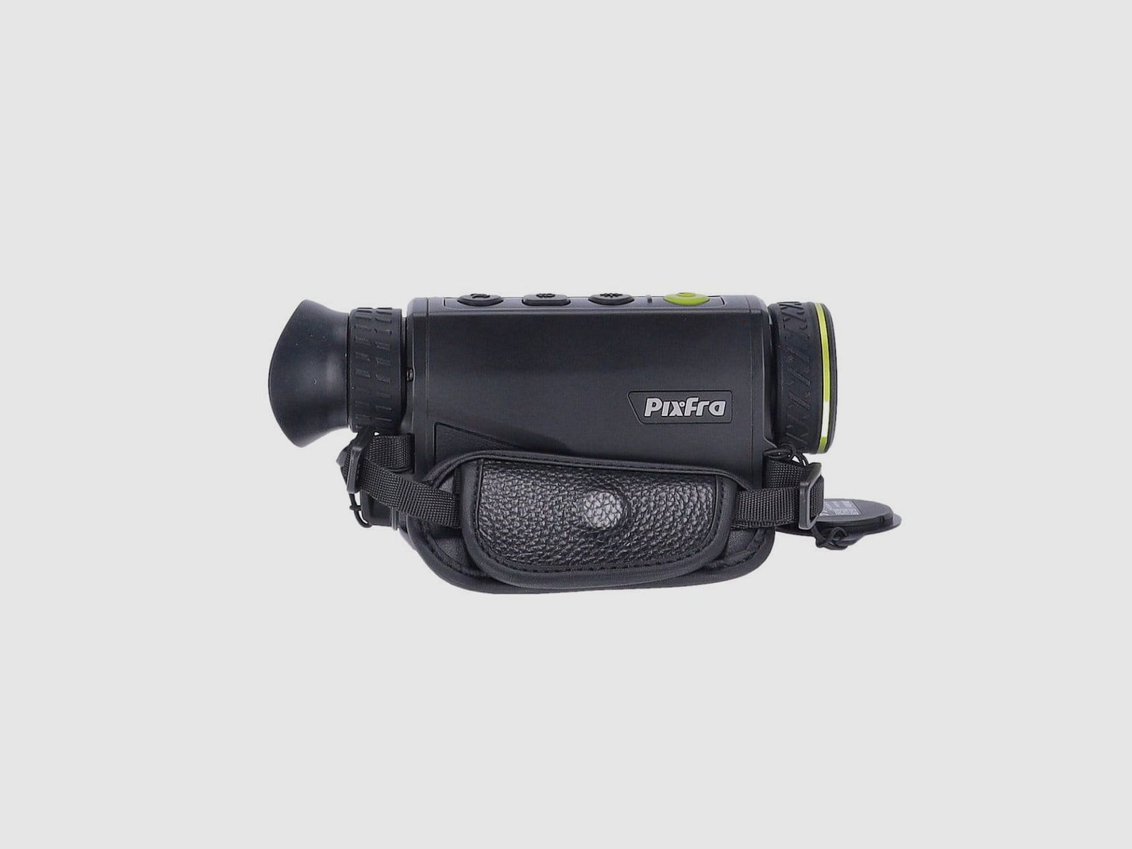 PixFra Arc LRF A635P monokular termowizyjny z dalmierzem laserowym