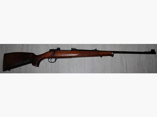 Zoli Repetierbüchse Kal. 6,5x57