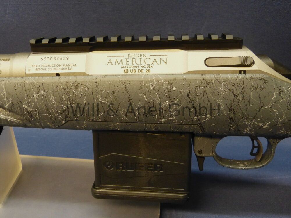Ruger Ruger Amarican Rifle Generazione II