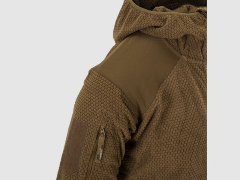 ALPHA Hoodie Jacket, image 7 of 11