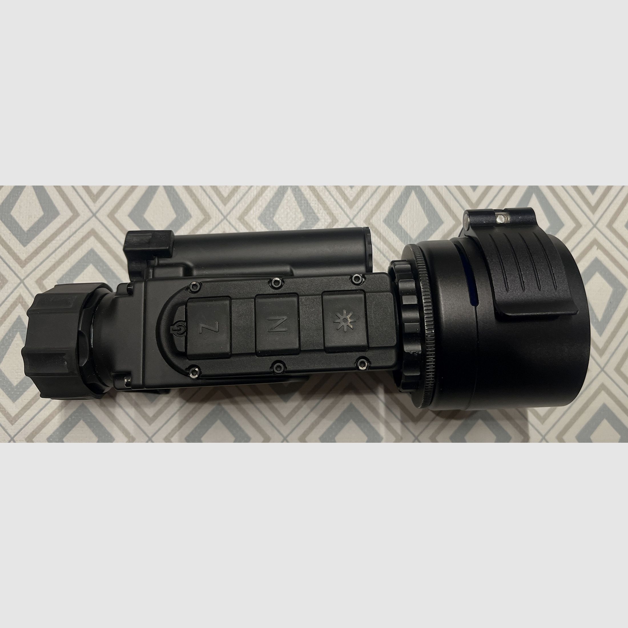 Dispositivo di imaging termico Nitehog Viper TIR-M35