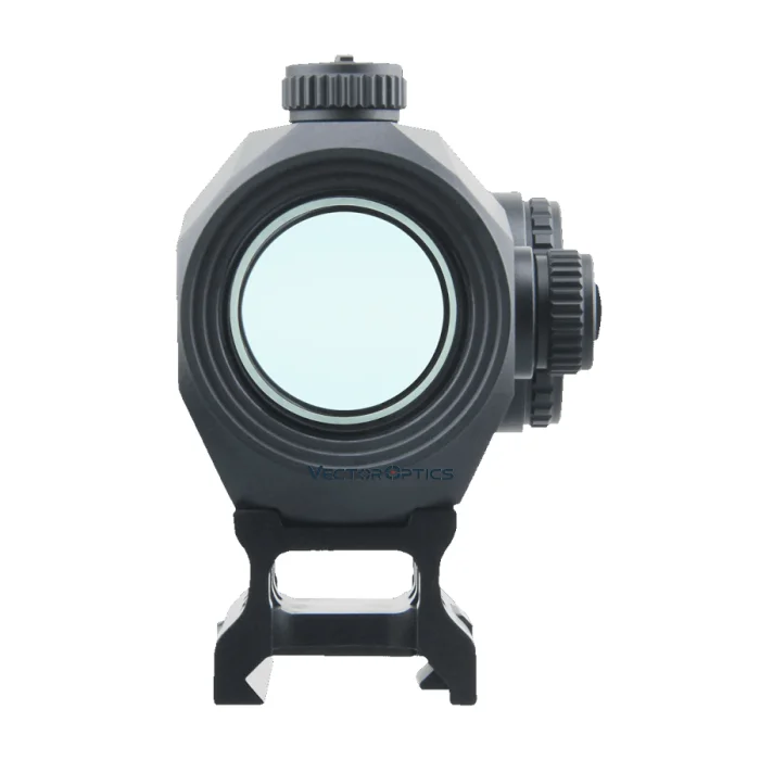 Kolimator Vector Optics Scrapper 1x29 Red Dot Scope, zdjęcie 5 z 7