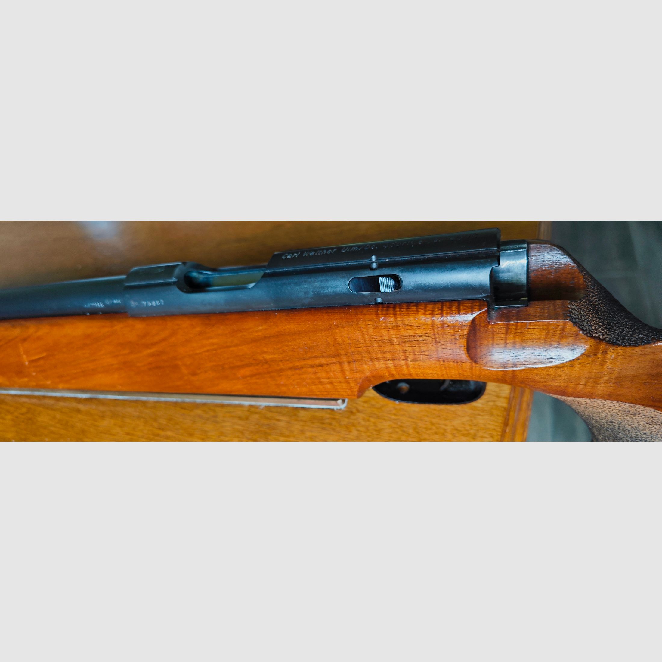 Walther Kleinkaliber 0.22