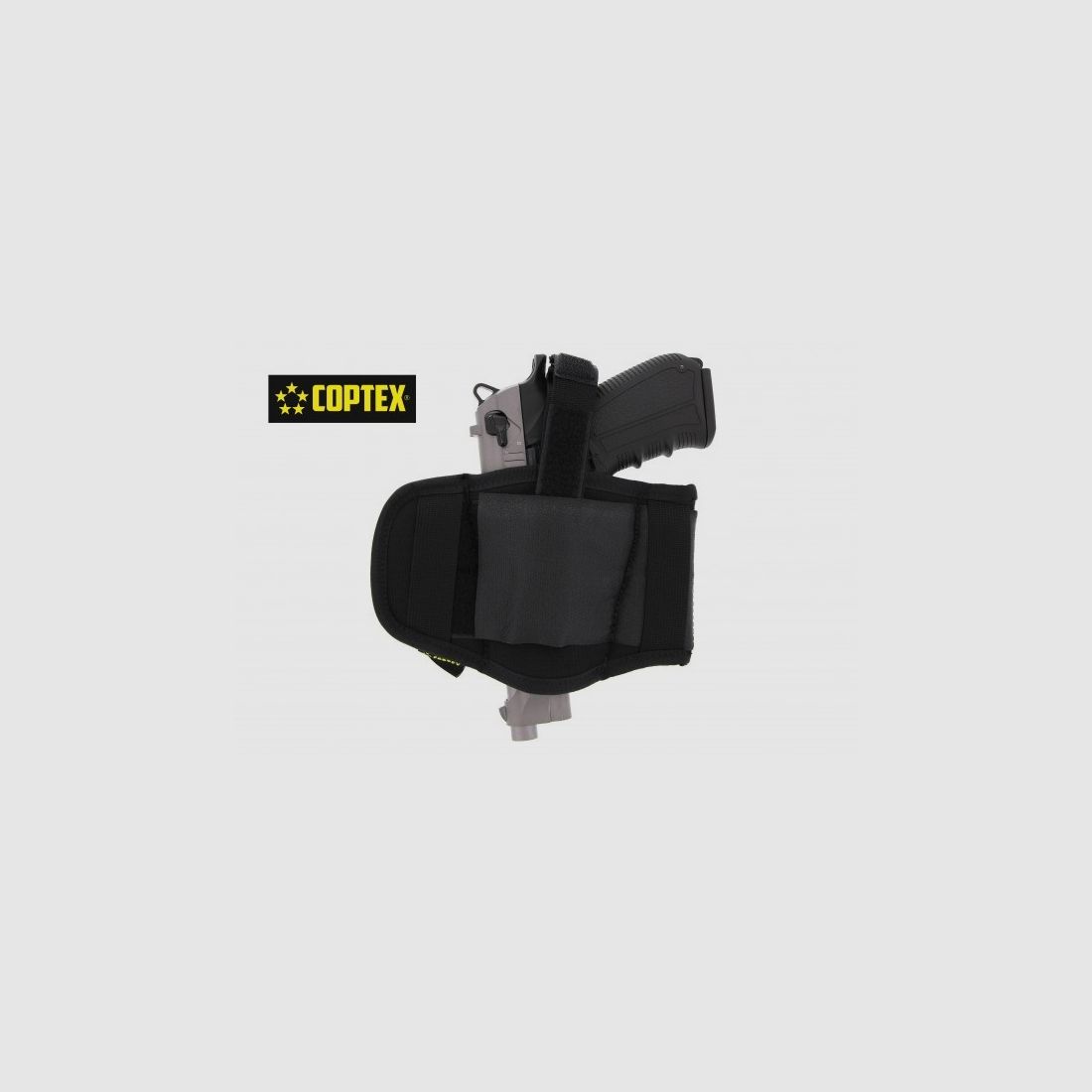 Buchner Coptex Nylon Holster