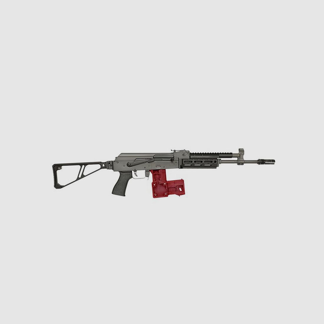 MIDWEST INDUSTRIES Montagewerkzeug Block AK47