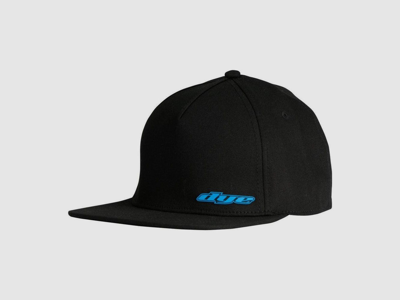 Dye LWR LFT FLEX Flat Bill Cap - Verstellbarer Komfort - Modernes Design - Schutz und Leistung, Bild 1 von 5
