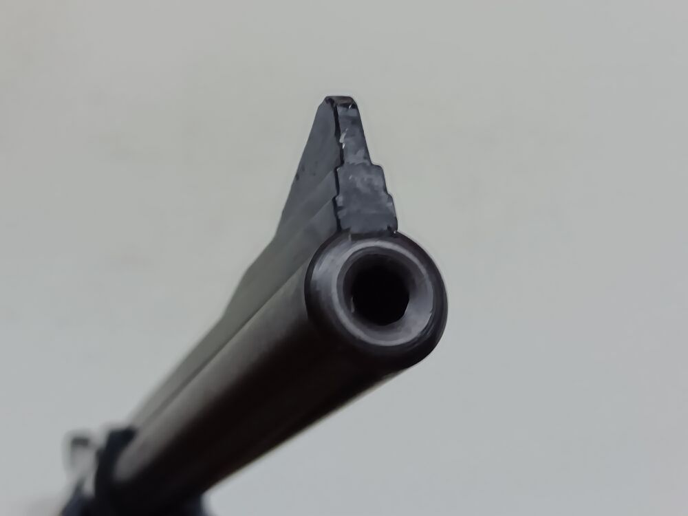 Röhm - Sontheim RG 34