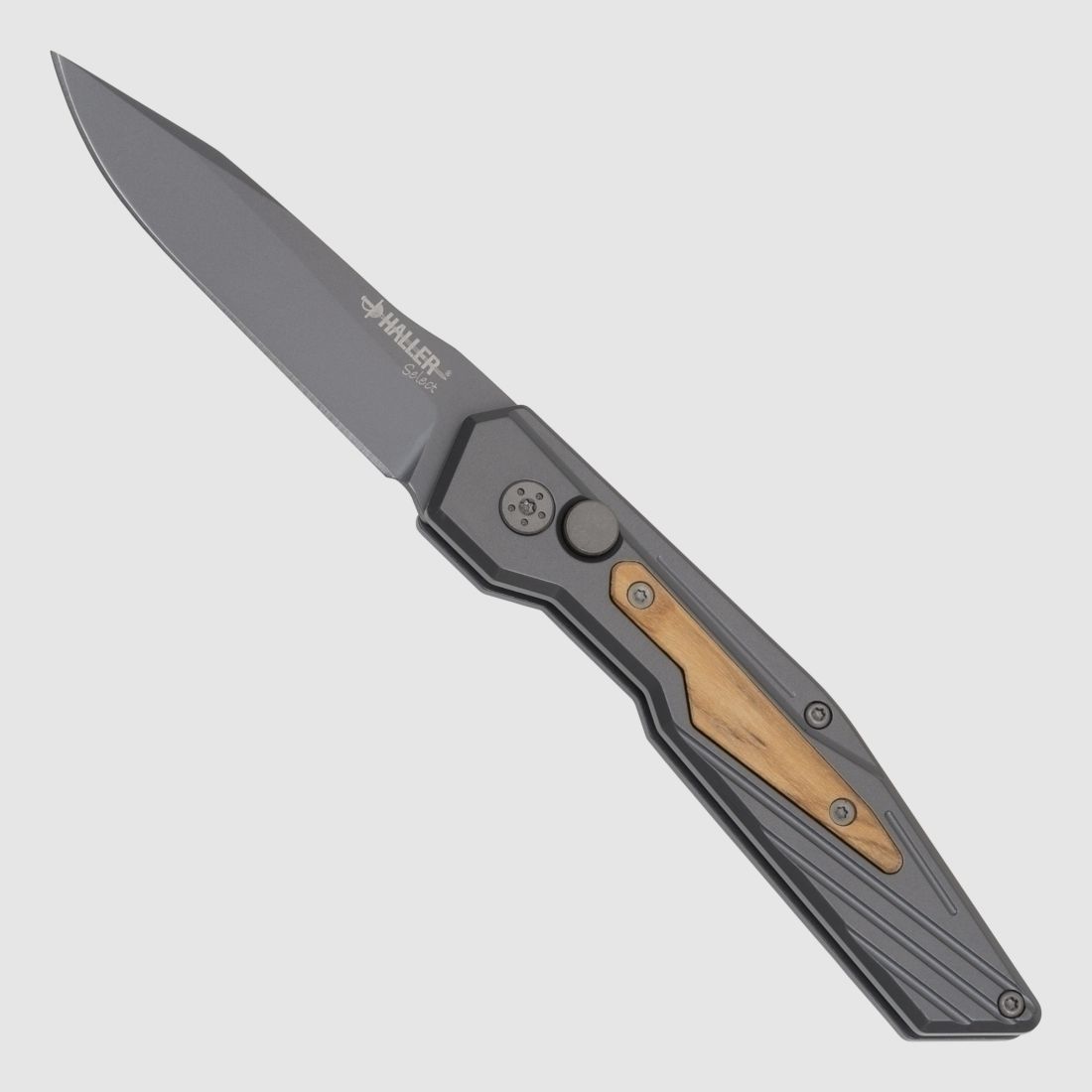 Springmesser Haller Select Springer Skriaur