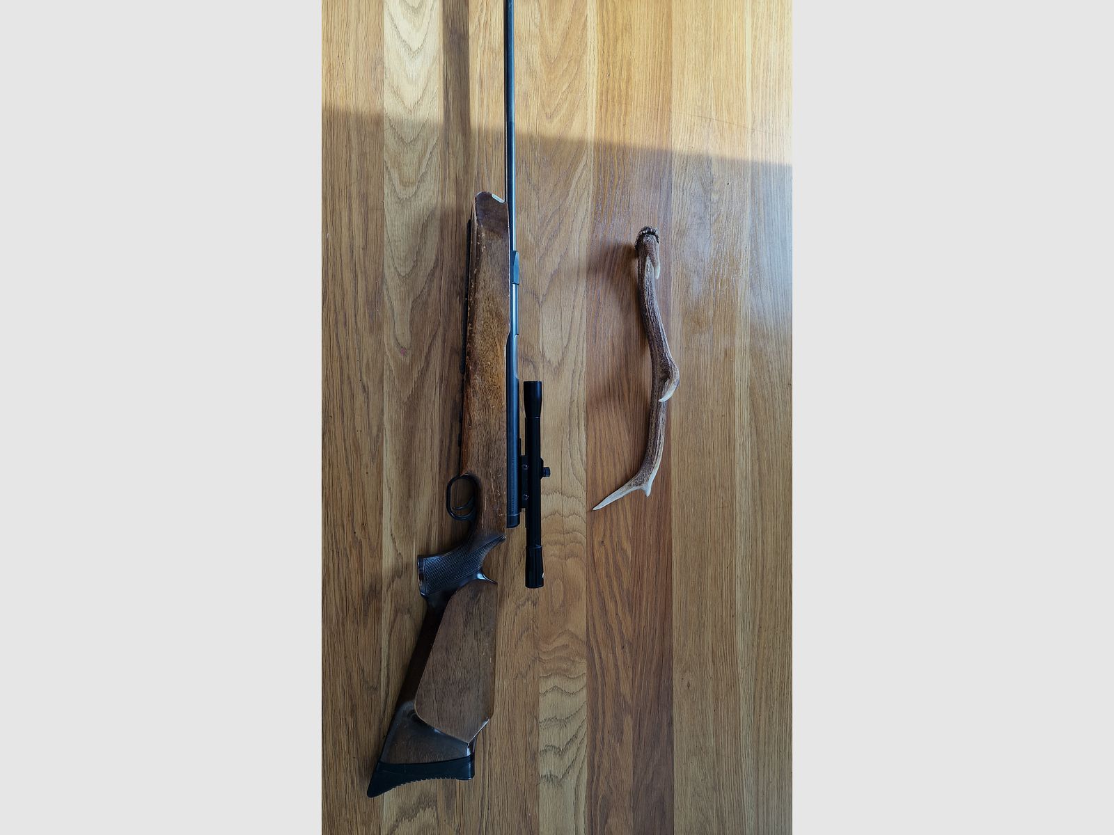 Feinwerkbau Luftgewehr Diana Luftgewehr Doppelpack