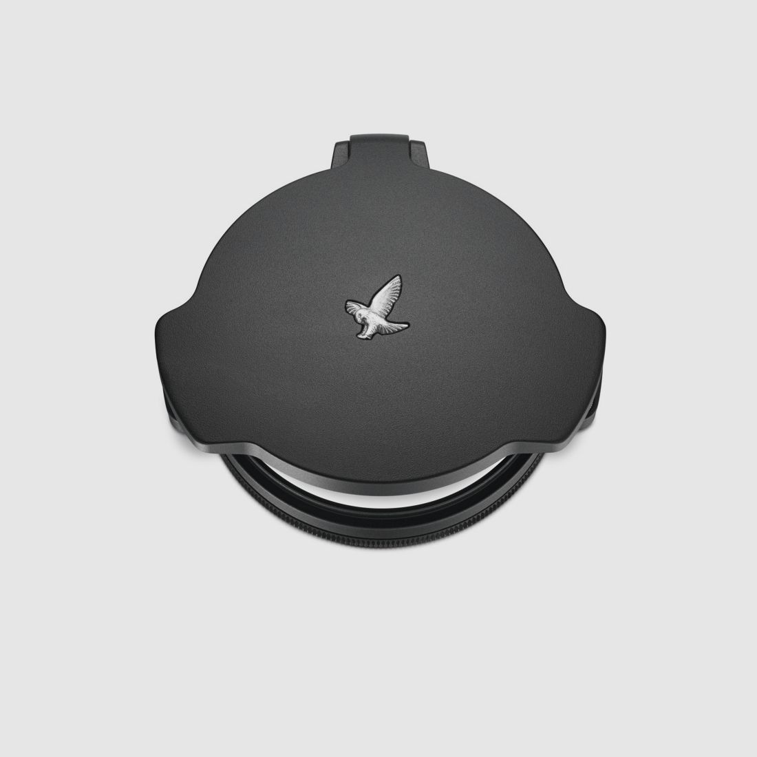 Cache de protection pour lunette de visée Swarovski Optik cache de protection pour lunette de visée Swarovski Optik SLP O-44 (côté objectif) compatible avec Z8i, X5(i), Z6(i), Z4i, Z5, Z3