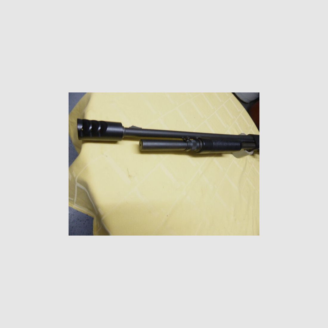 Franchi	 SP1