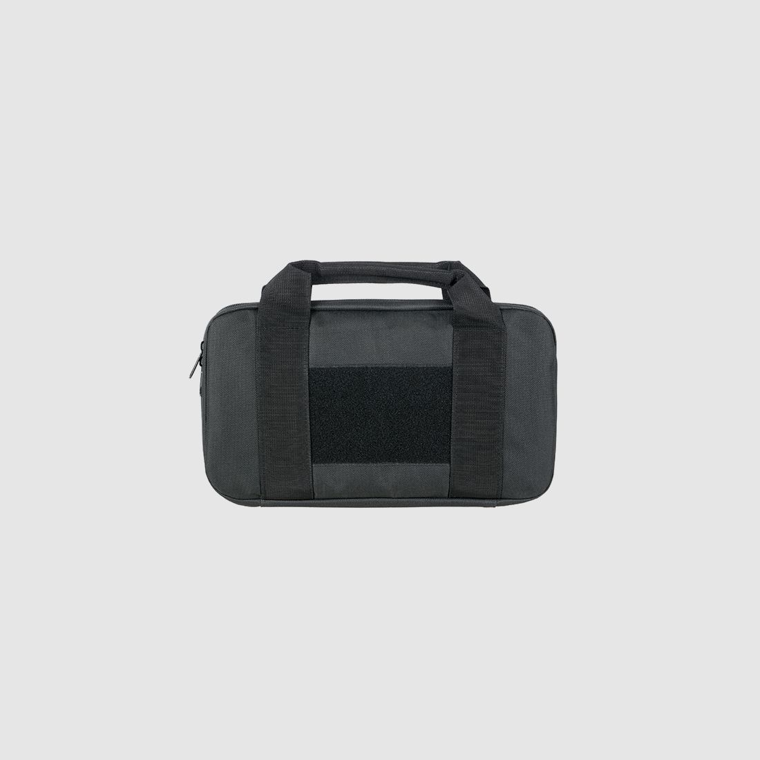 34cm Pistol Bag - Black [PJ]