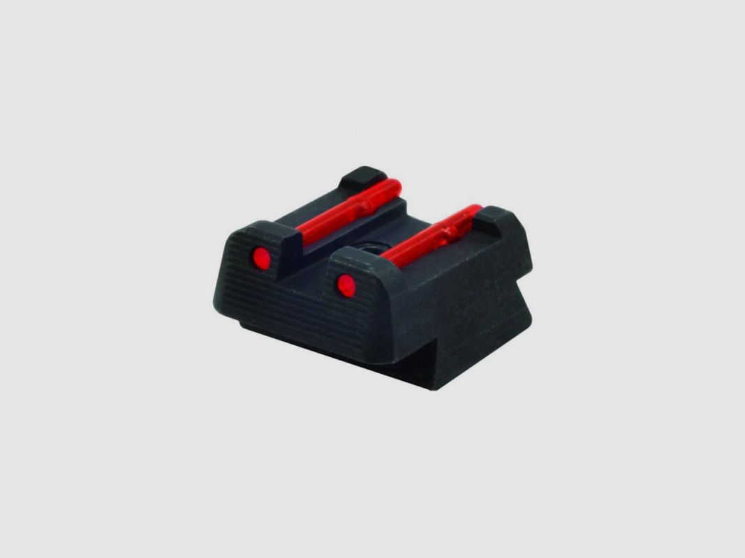 HIVIZ KIMME LITEWAVE VOOR CZ 75/85/P01