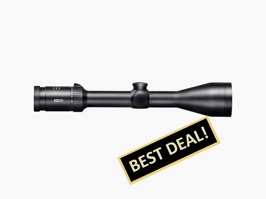 Meopta Zielfernrohr Meostar R2 RD 2,5-15x56 ohne Schiene Absehen 4LP