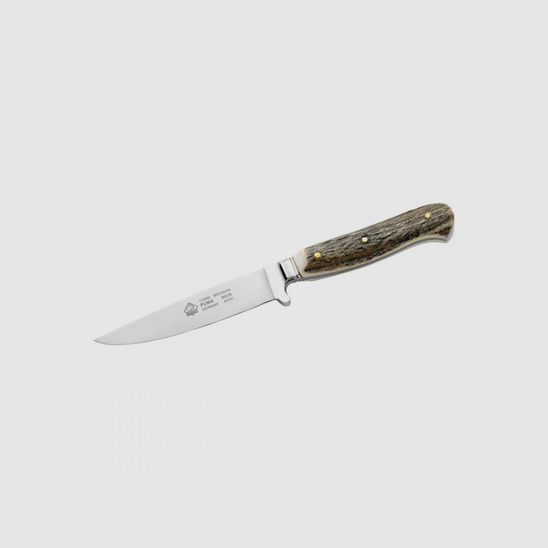 COLTELLO DA CACCIA PUMA BOCK, immagine 1 di 2