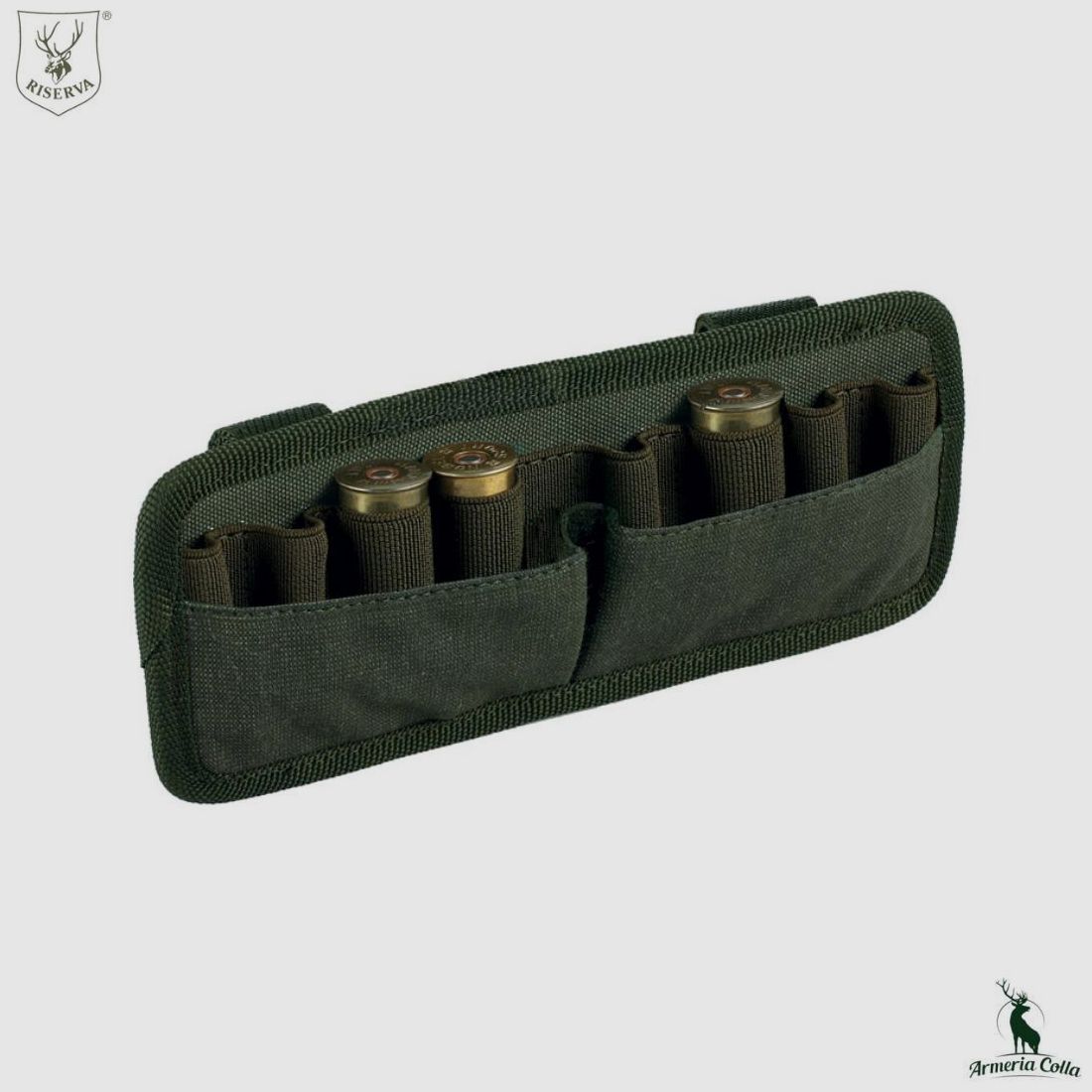 Reserve Patroonhouder Geweer R2179