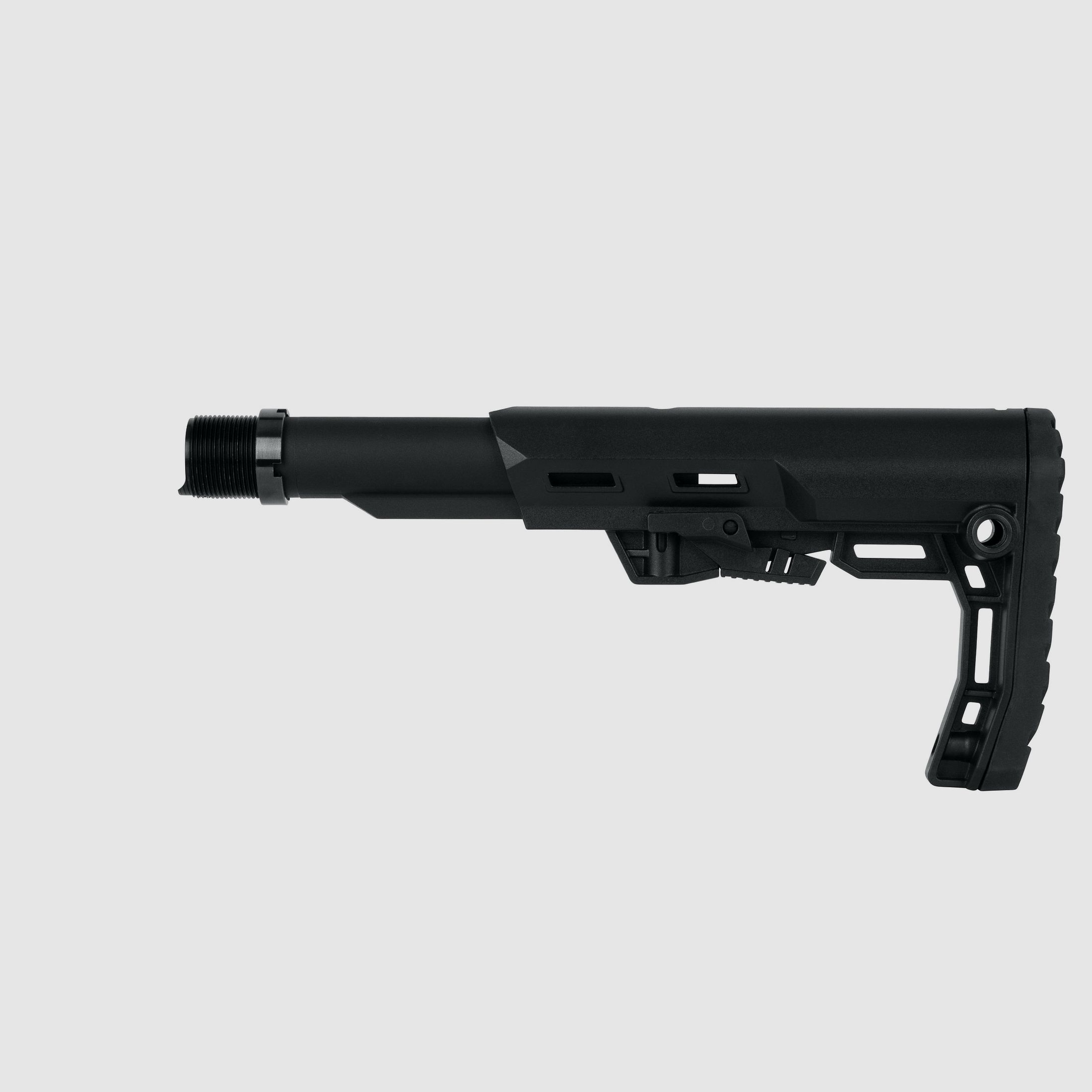 Kolba teleskopowa AR-15 - Akcesoria do broni, zdjęcie 2 z 6
