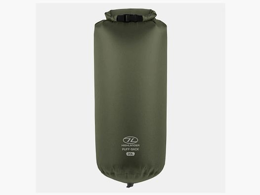 Highlander Highlander Inflation Drybag 20 L