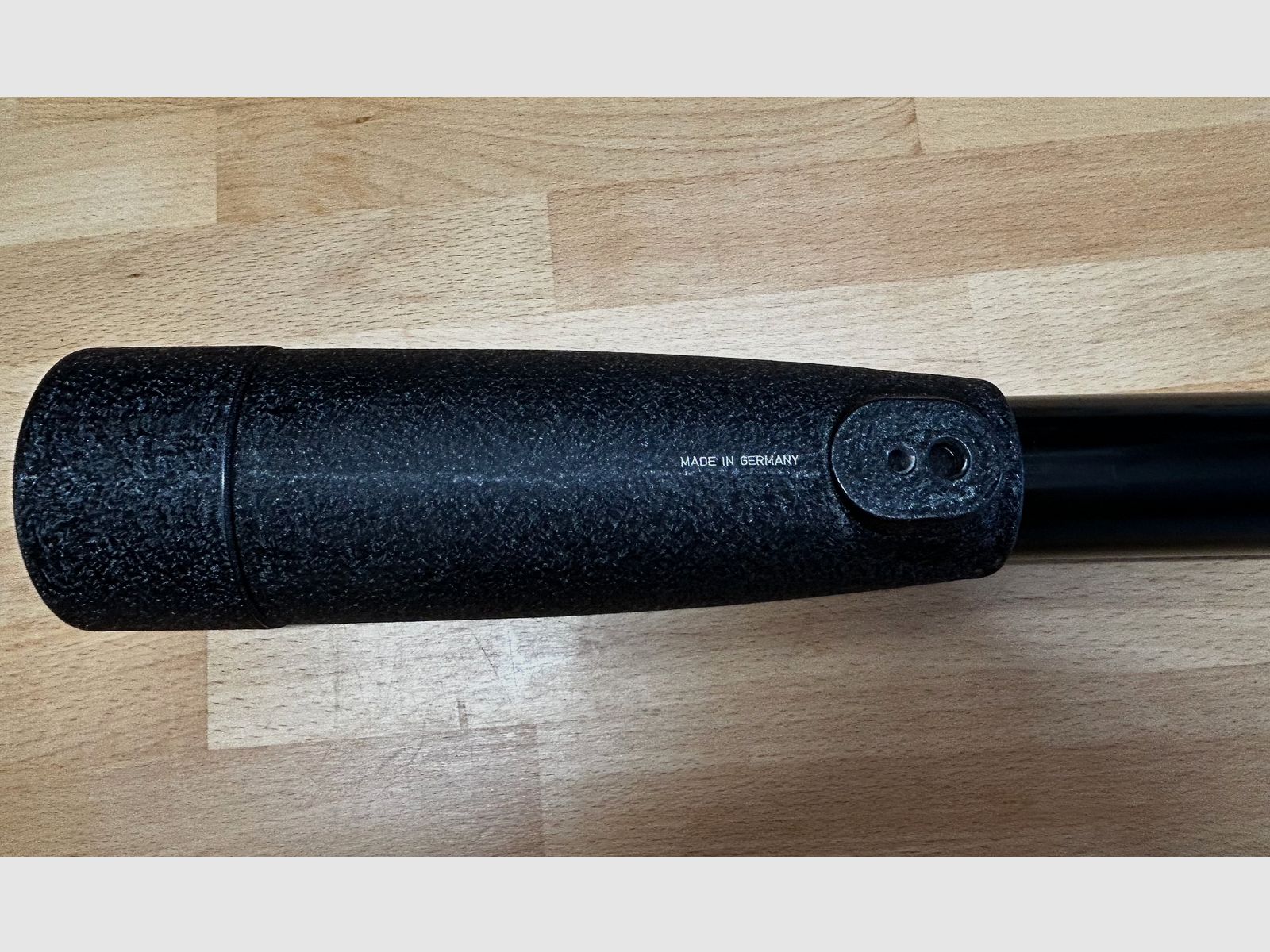 Spektiv Nickel Marburg Supra 15–60x 60