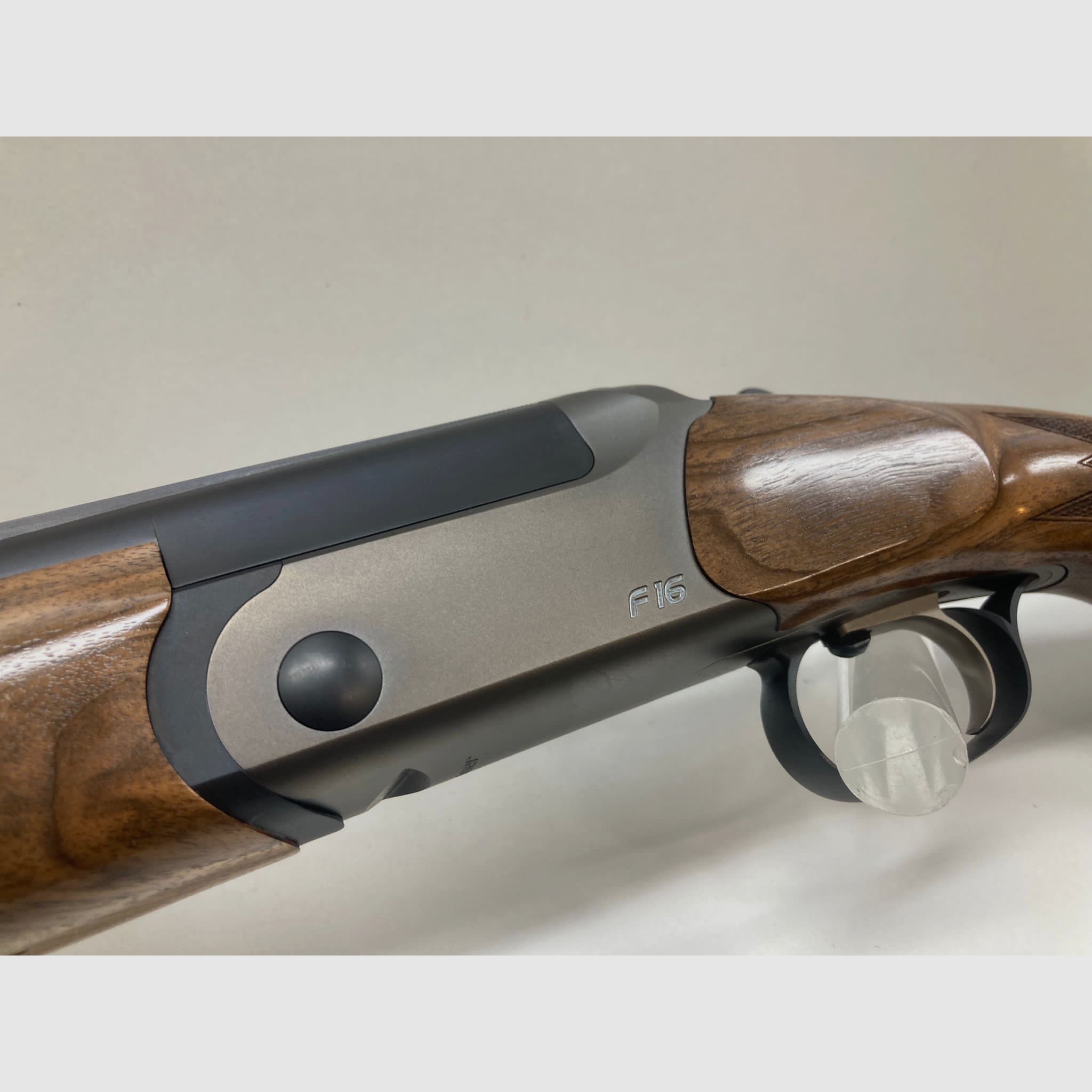 BLASER F16 Game | 71cm | Bockdoppelflinte BDF - WaffenFriedrichs