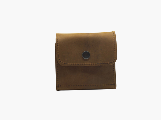 Gouret Tasche 9 Patronen Vollleder Januel