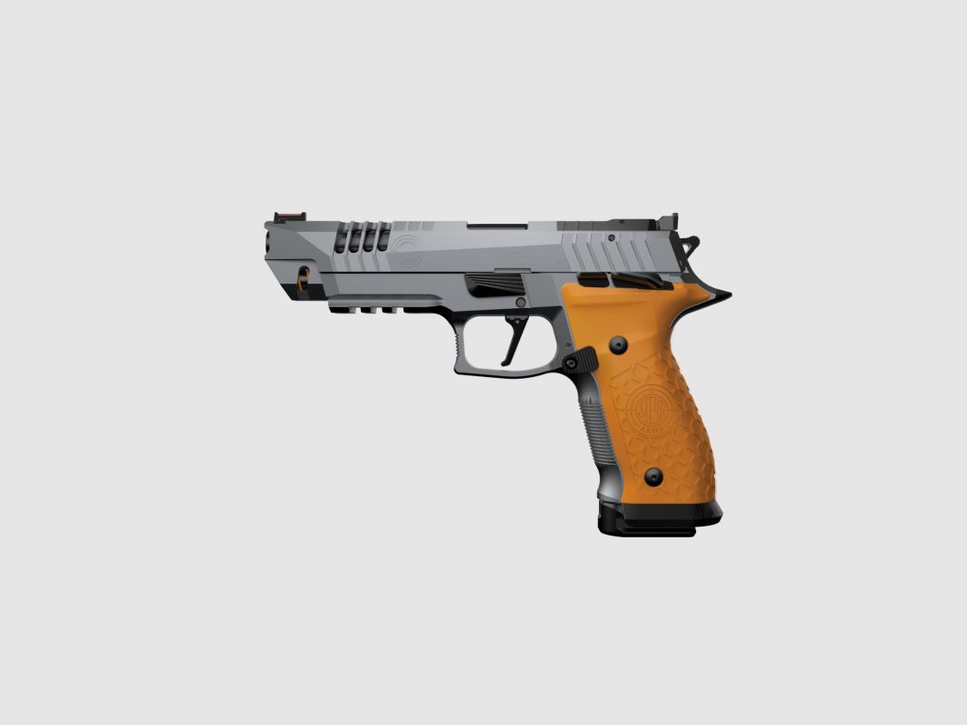 STEYR ATC ROCK 5'', image 2 sur 4