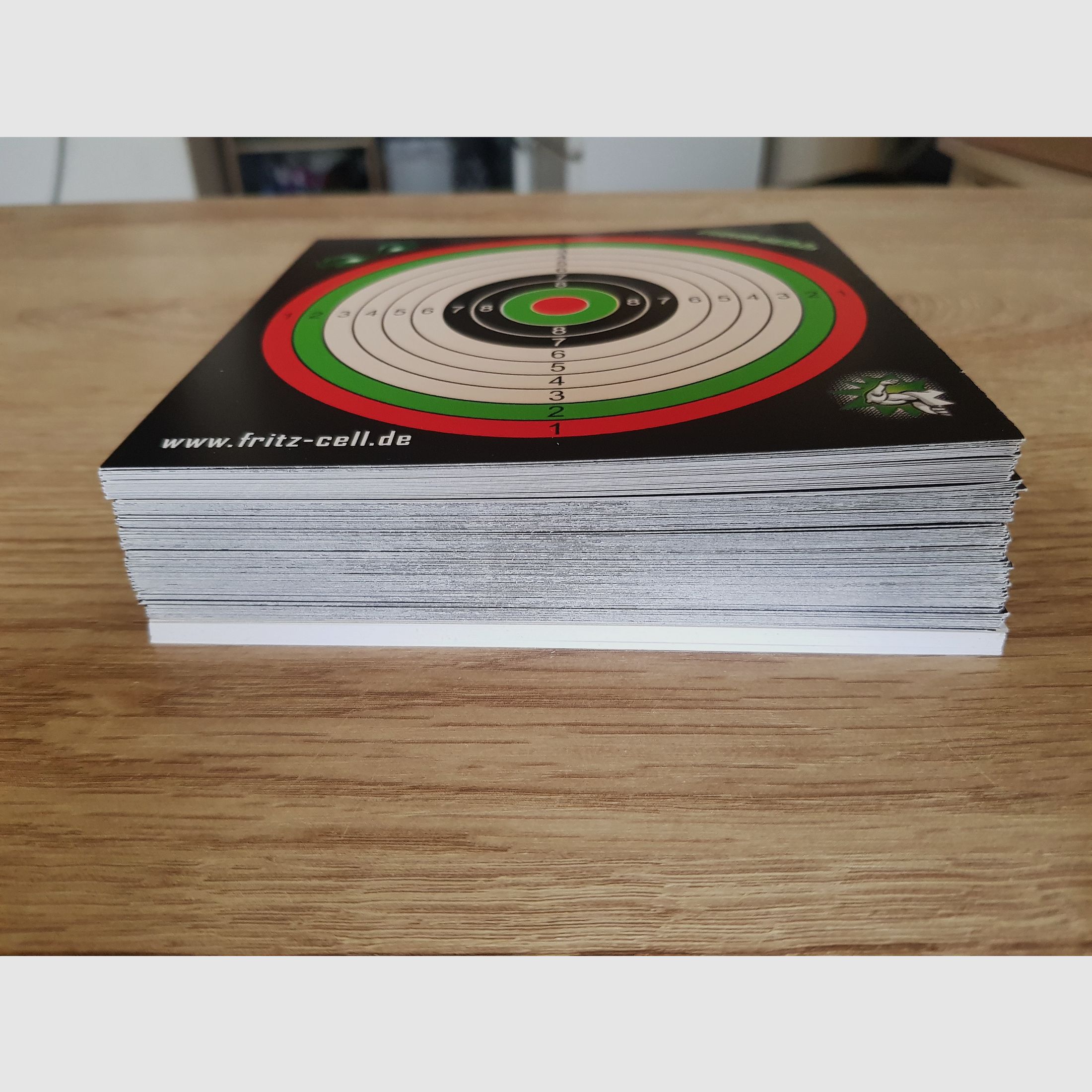 Wlther CP88 Competiton 6 pulgadas en Níquel