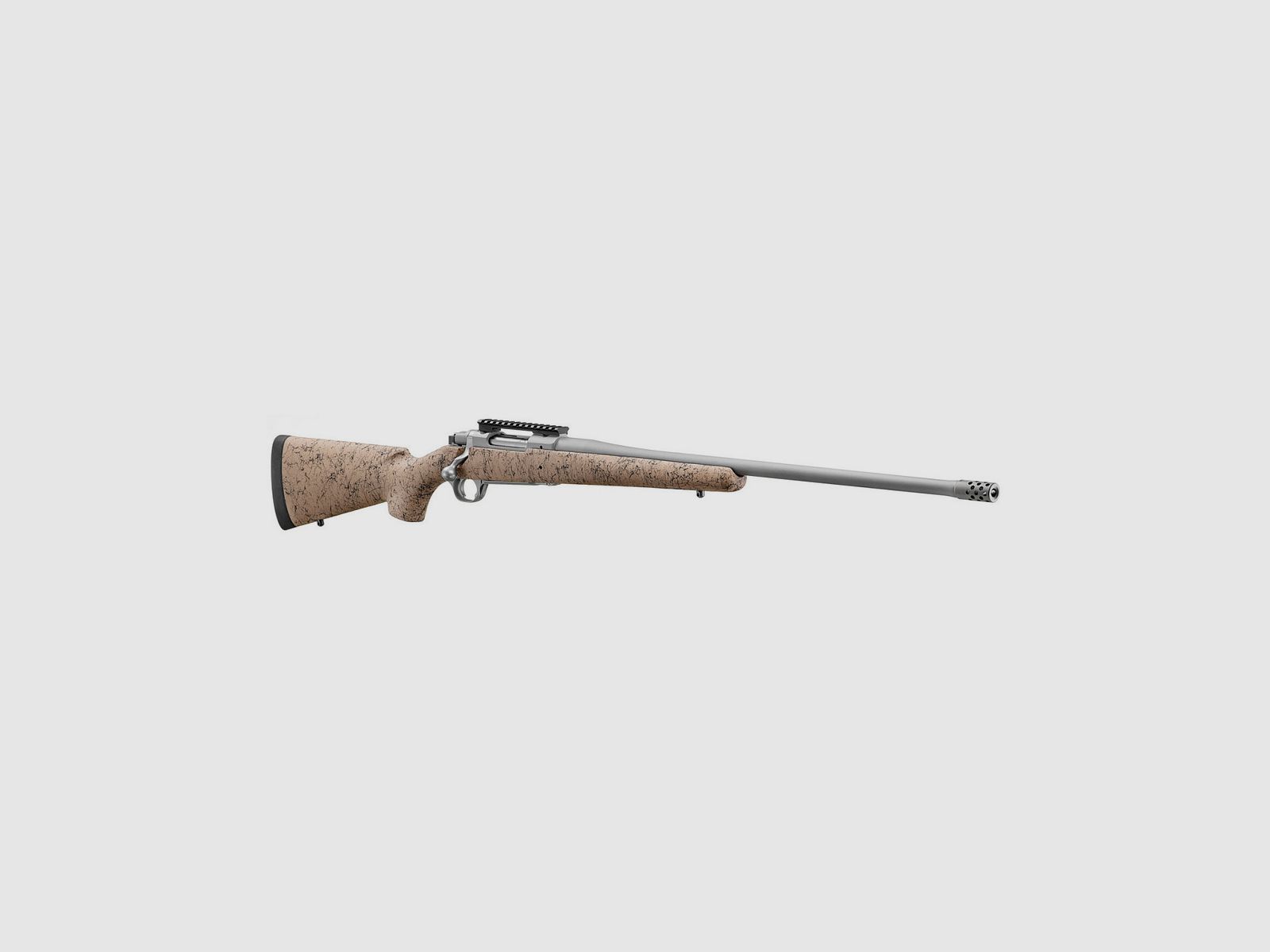 Fucile a otturatore RUGER FTW Hawkeye Hunter – 6.5 Creedmoor, immagine 2 di 15