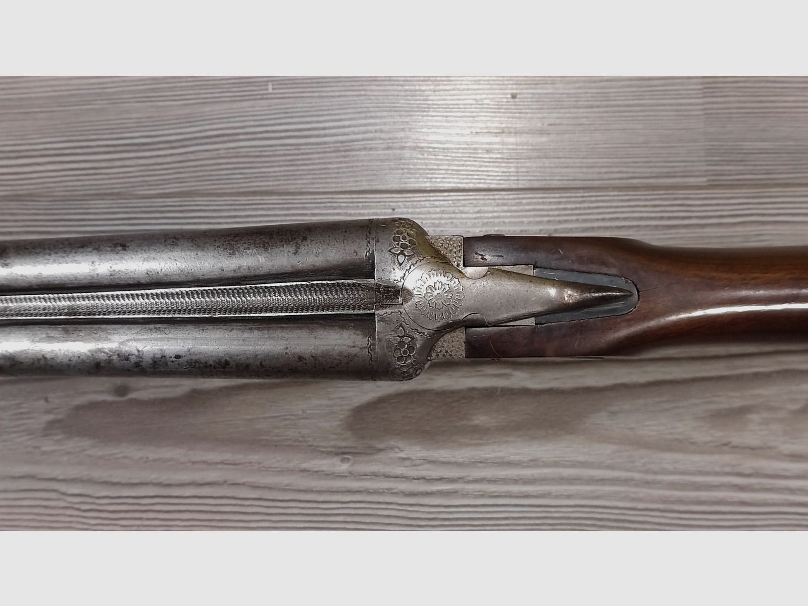 BERGERON MOD. STEPH CAL.16.65, image 7 of 18