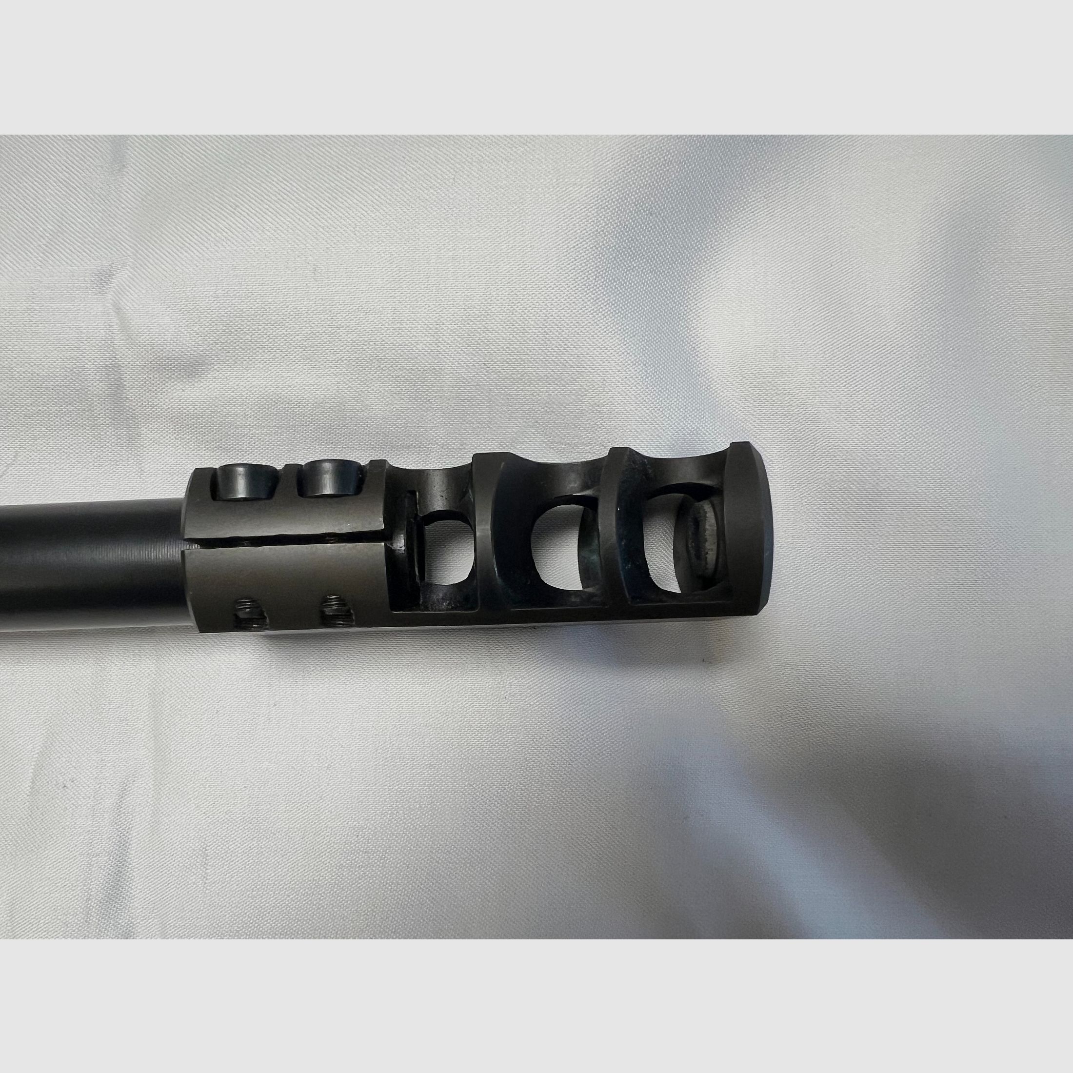 Steyr AUG .223 Rem. – semi-automatic rifle Cat. A – inherited firearm private sale Vorarlberg + 6 magazines