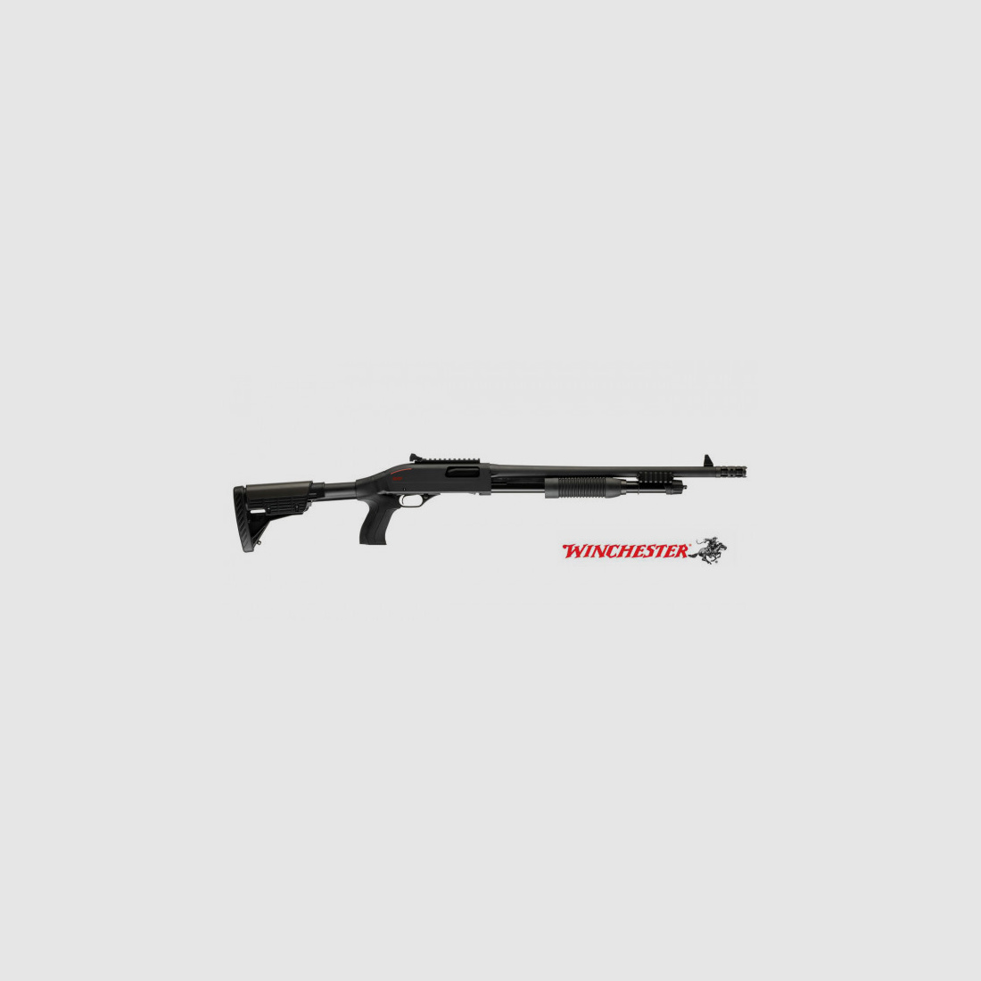 WINCHESTER SXP - ADJUSTABLE - 12/76