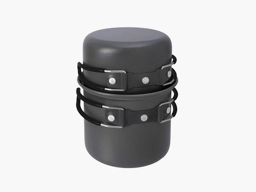 Origin Outdoors Origin Outdoors Biwak Topfset Trekking 1 bis 2 Personen