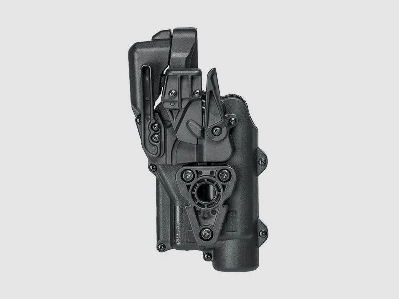 Alien Gear Rapid Force Duty Holster for Glock 17/47, image 7 of 7