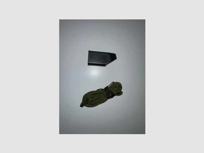 Glock 45 Gen 5 - 9mm