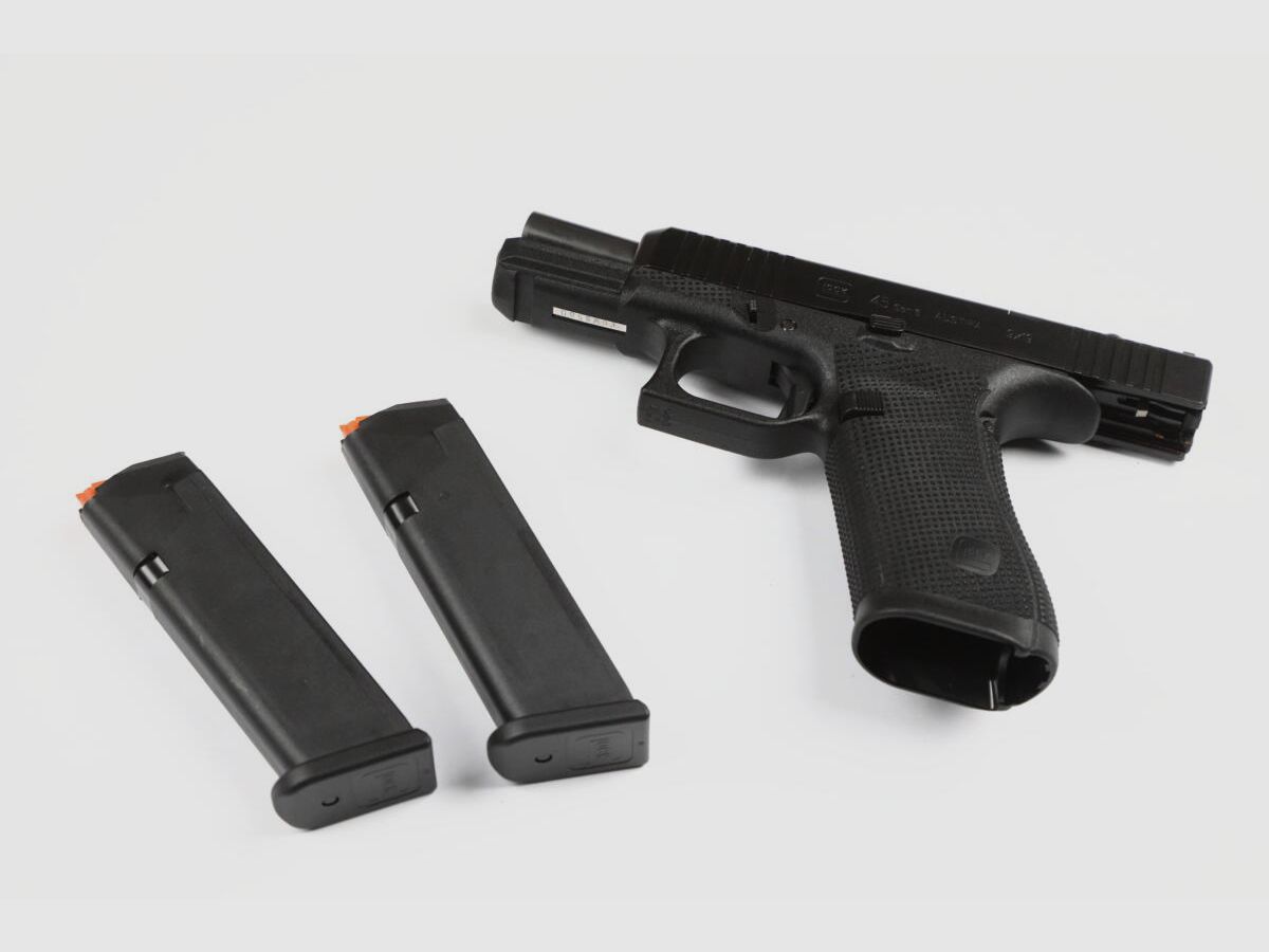 Glock 45 Gen6 FS MOS, Bild 4 von 6