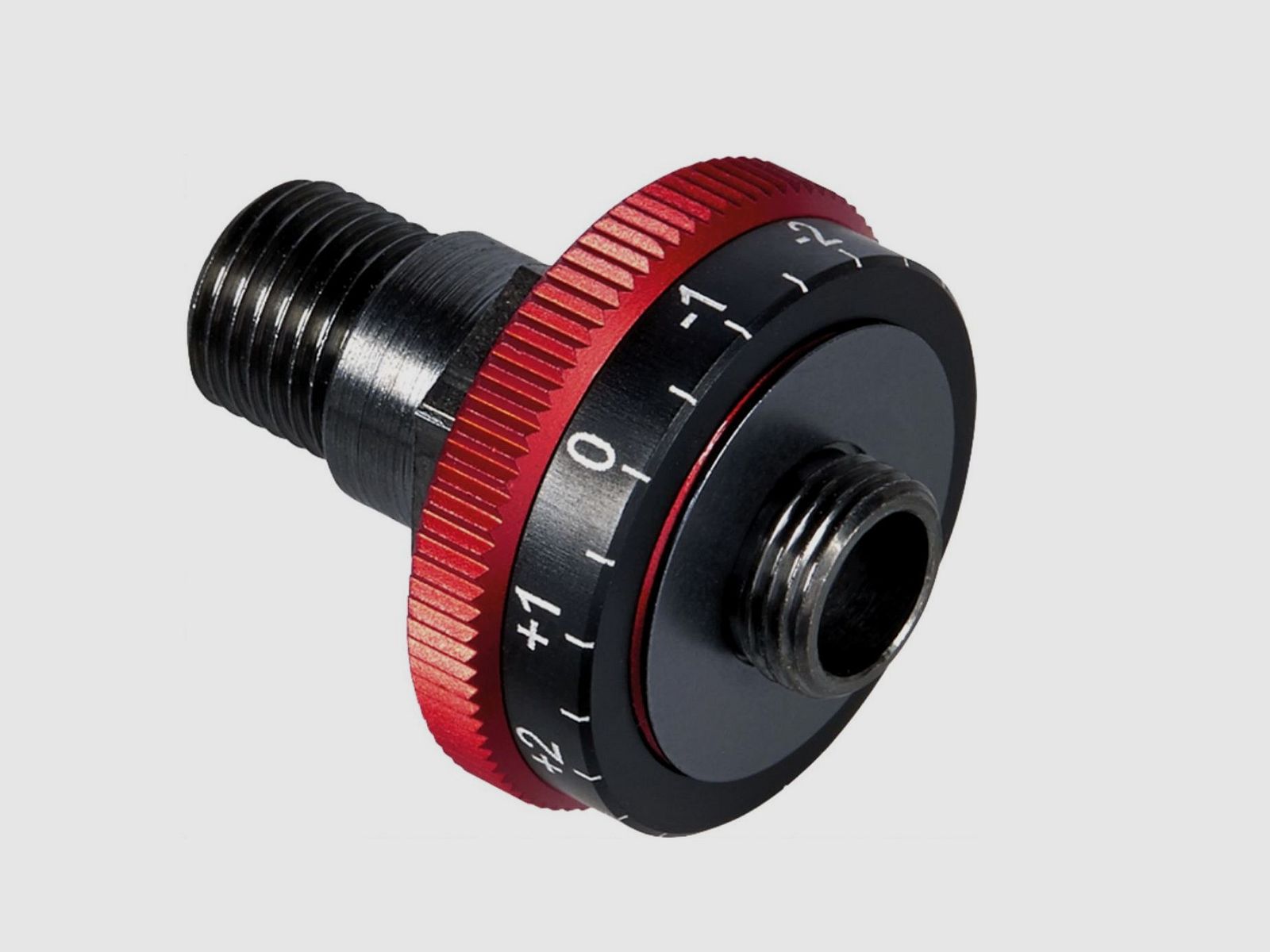 Diopteroptik Gehmann 50300-0 | 17.0090, 0,0x (darf nicht mit Schiessbrille kombiniert werden)