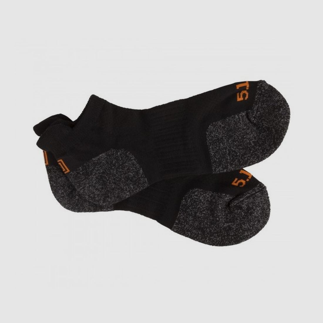 5.11 ABR Training Sock Black S
