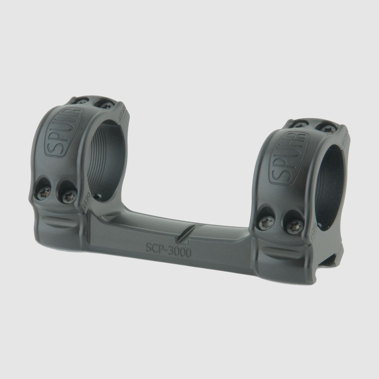 SPUHR - Blockmontage Hunting Series Aesthetic