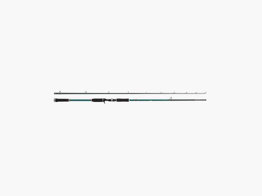 Abu Garcia – Revo Beast X 50-200G 8″ Trigger