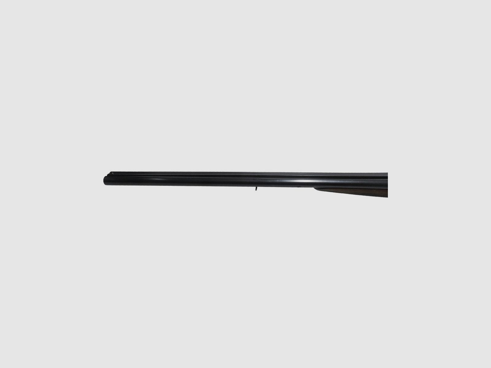 Bresciana Waffen Gesellschaft Bockdoppelflinte Modell BleckMann Kaliber 12 Lauf 70 cm ****/***, Bild 8 von 10