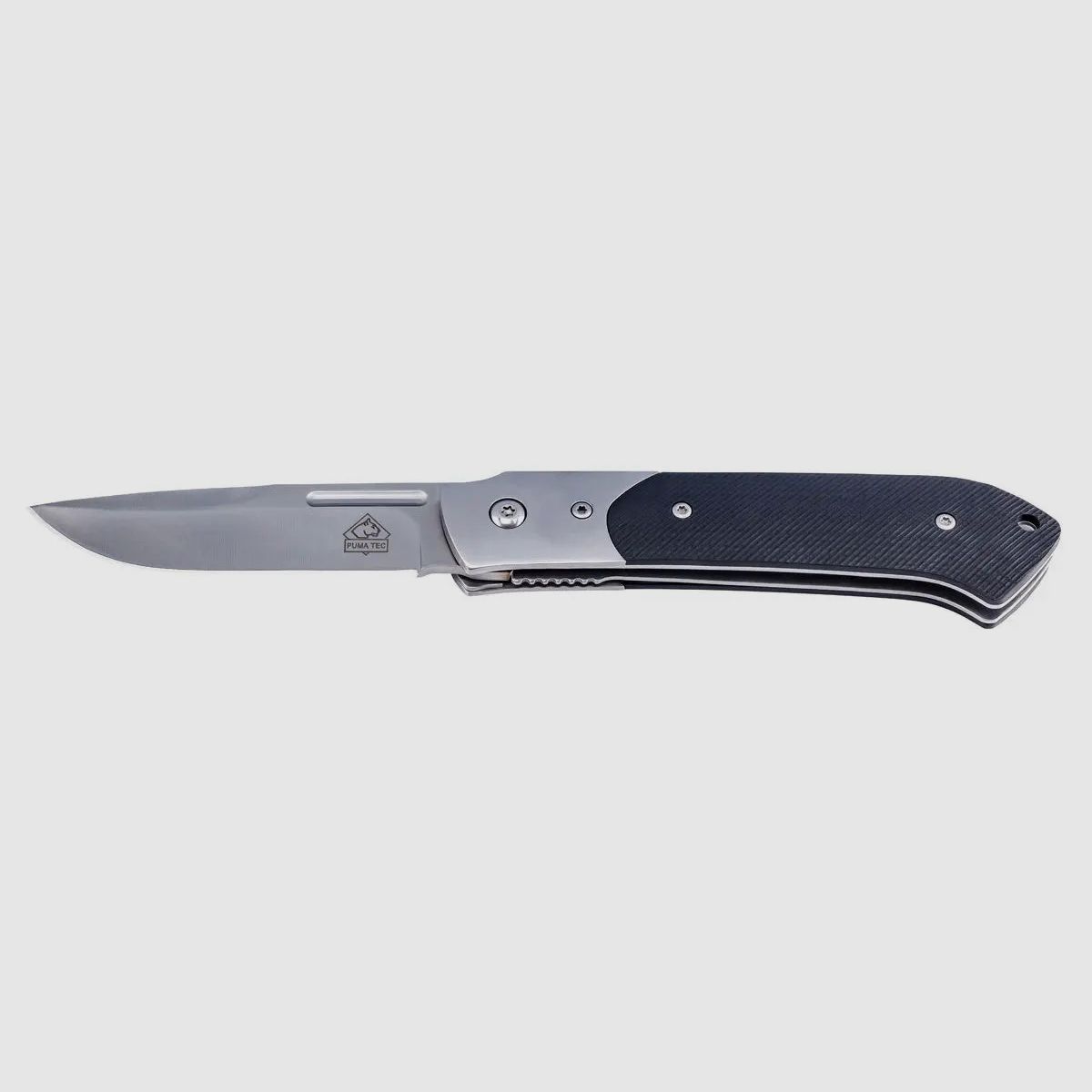 PUMA TEC pocket knife, G10