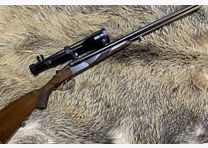Sauer & Sohn zonder 7x65R; 16/70