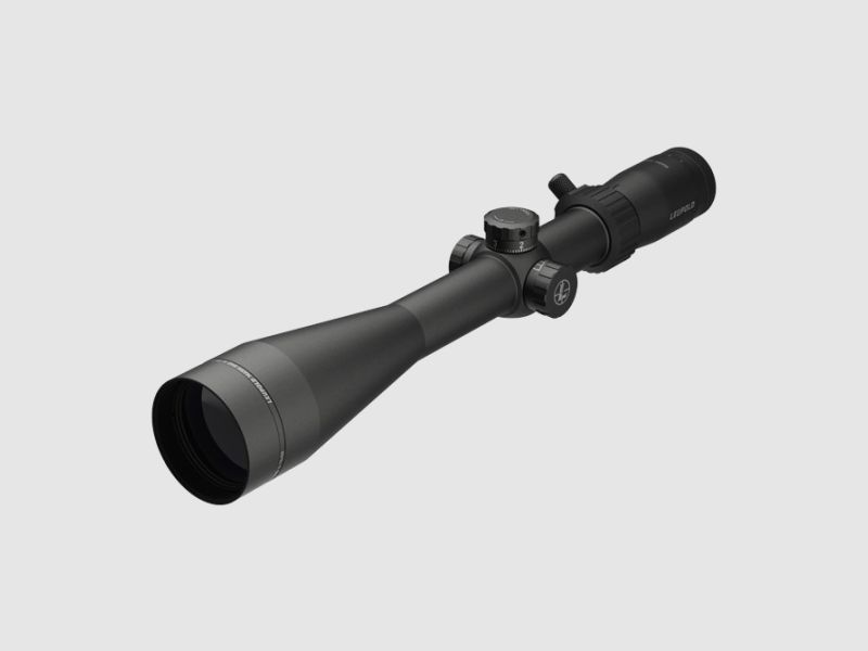 Leupold MARK 3HD 6-18x50mm P5 Side Focus TMR