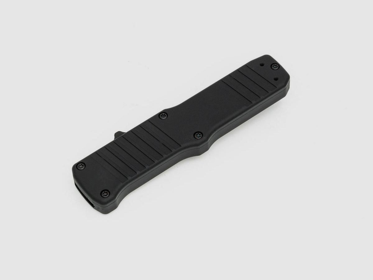Heckler & Koch Hadron Tanto Black Automatisch Mes OTF, afbeelding 8 van 10