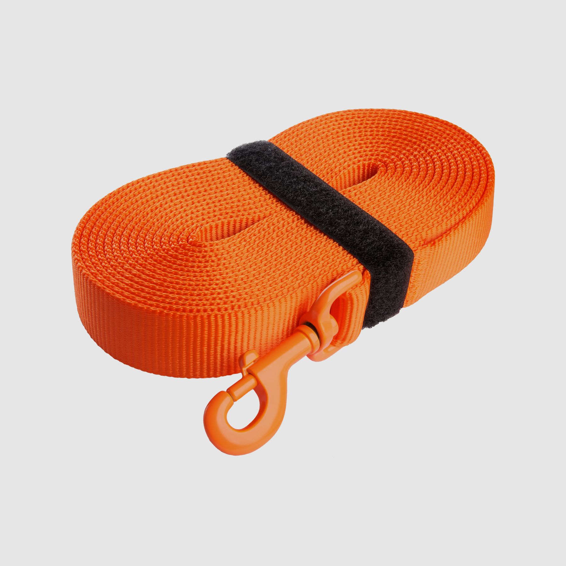 HP&G towing line with carabiner 500cm