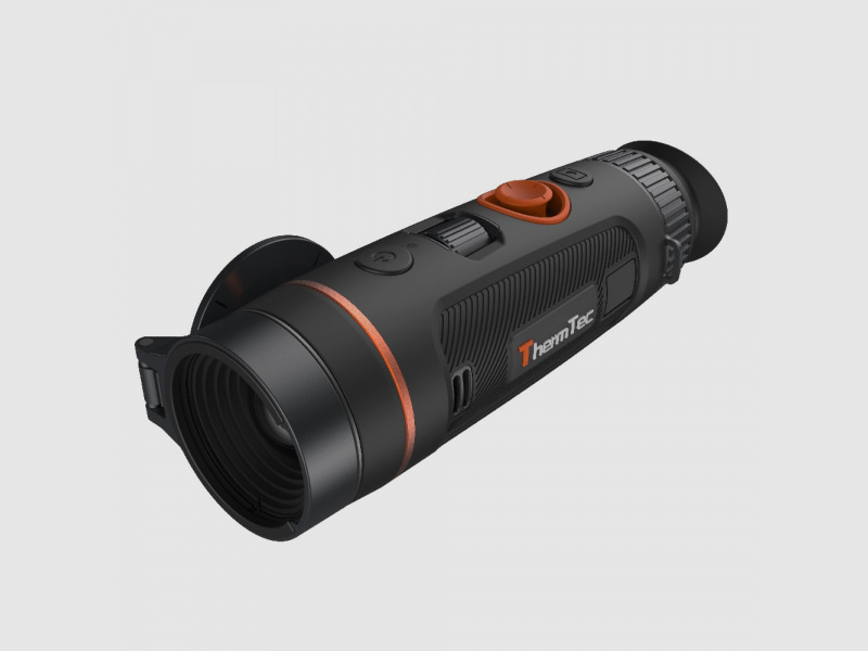 ThermTec Wärmebildkamera Wild 335 für Jäger, Outdoor