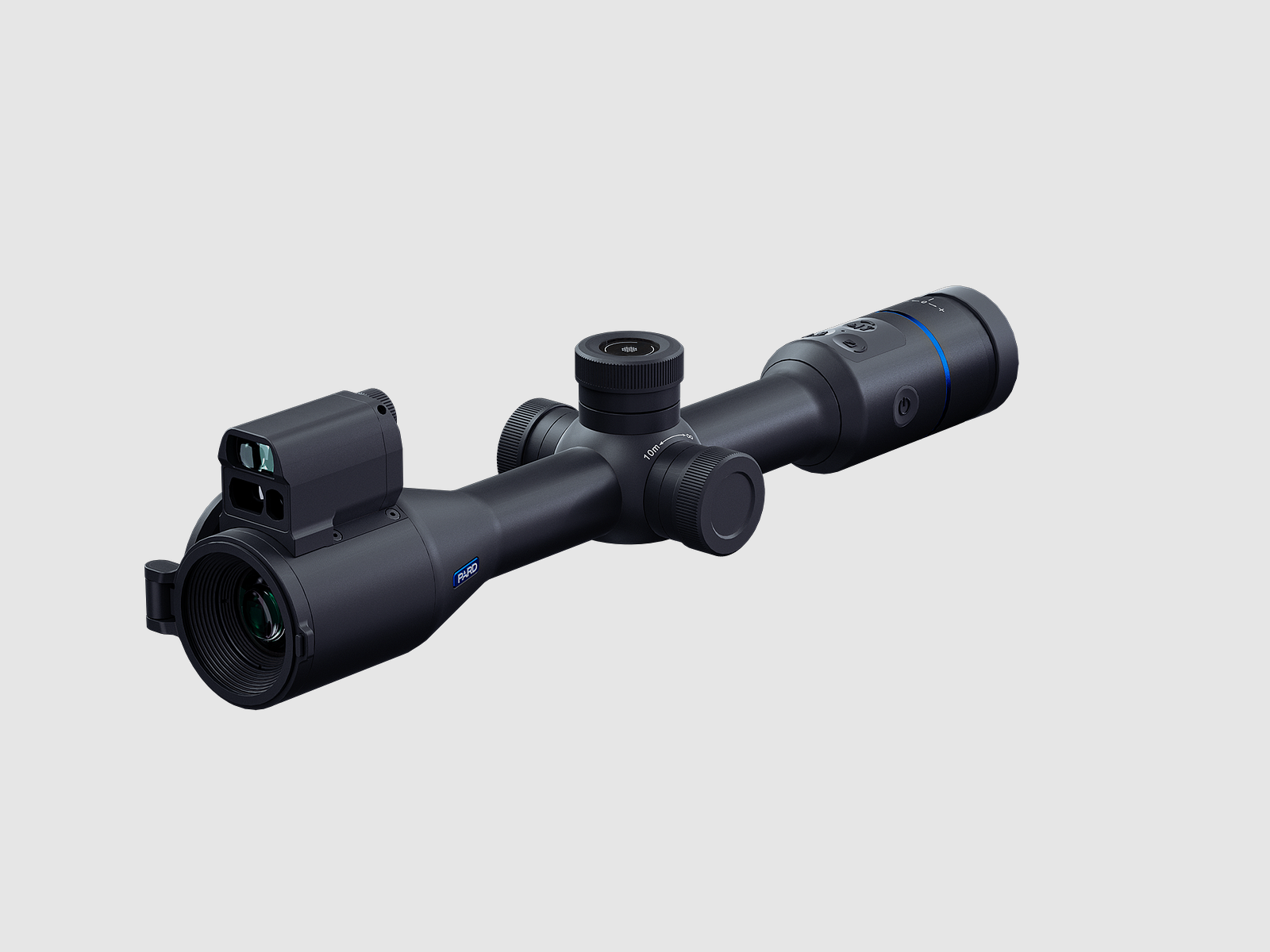 Pard Night Stalker 4K eX NS4E-70 (sans illuminateur IR)