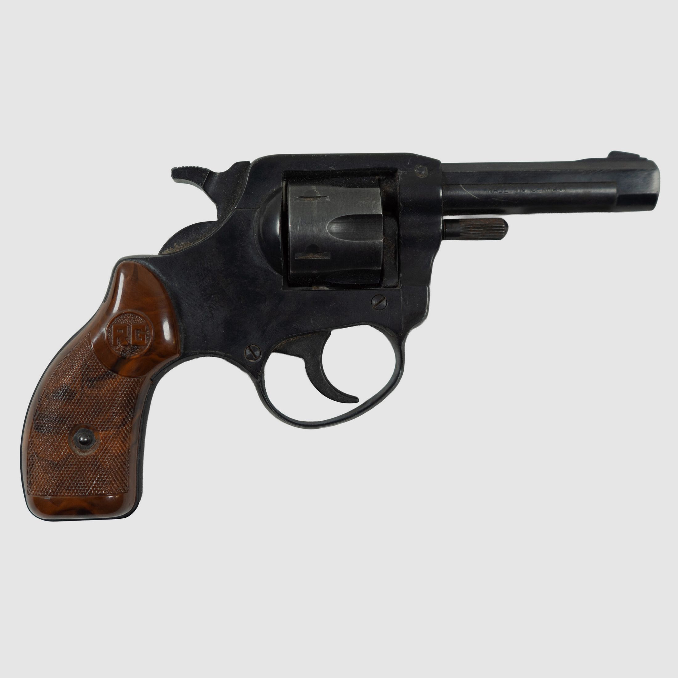 Röhm Revolver RG-14 – .22 l.r., image 1 sur 3